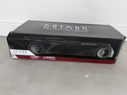 Collectibles batman the - collectibles,