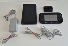 Nintendo Wii U Video Game