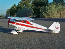 Belair Waco SRE 38" Electric
