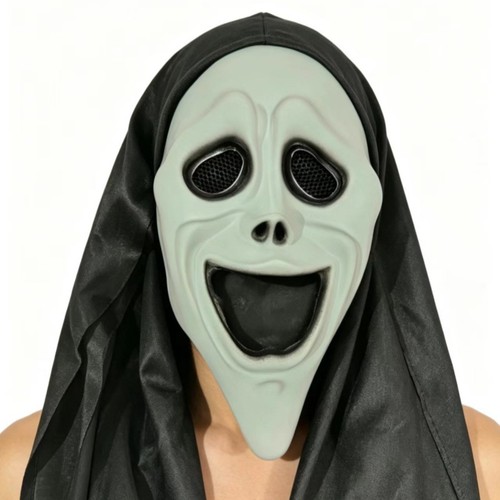 Ghost mask cod modern - cod, warfare