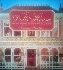 Decorative Dolls' Houses