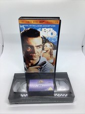 Doctor No (VHS, 2003) - Part