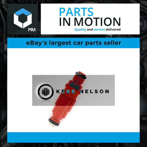 Petrol fuel injector knj148 - petrol,