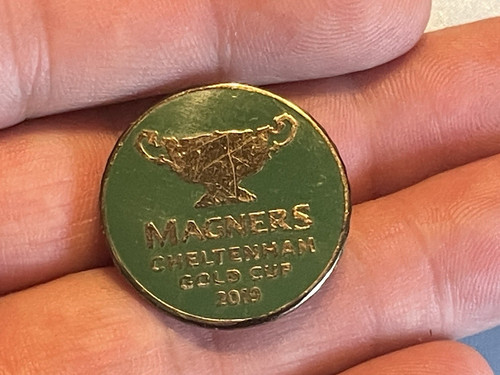 2019 magners gold cup - 2019,