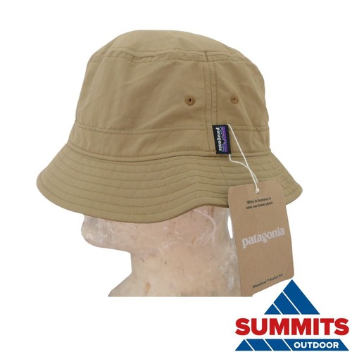 Patagonia wavefarer bucket hat - wavefarer,