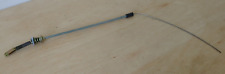 New Old Stock Genuine Renault accelerator / Throttle Cable 7700667350