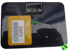 Honda frv indicator control - indicator,