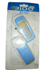 FITS NOKIA 3100 COVER - FRONT