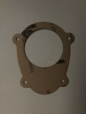 UPPER TOP HAT THROTTLE BODY