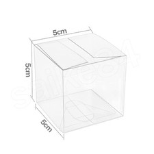 50/100PCS Luxury Wedding Favor