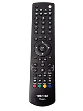 GENUINE ORIGINAL TOSHIBA CT-8023 REMOTE CT8023 TV/DVD COMBI 22DL933 32DL933