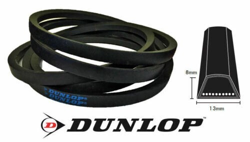 Drive belt fits wacker - fits,