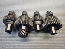 Harley WL WLA WLC WLD Flathead