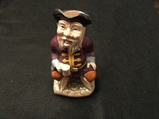 English Porcelain Vintage
