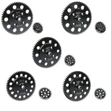 GTB LOSI DBXL 57T/24T 58T/23T