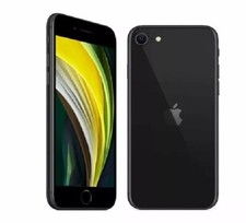 Apple iPhone SE 2020 - 64/128GB -UNLOCKED- PRISTINE A***Good Battery Health