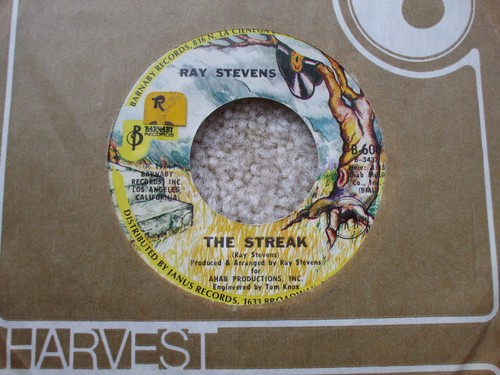 Ray stevens the - stevens,