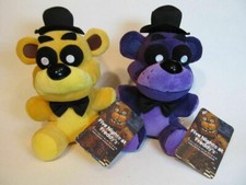 2Pcs FNAF Five Nights at