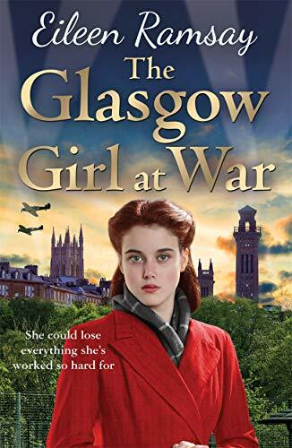 The glasgow girl war - the,