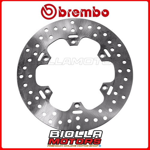 68b40753 rear brake - 68b40753,