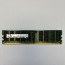 Samsung 4GB Memory