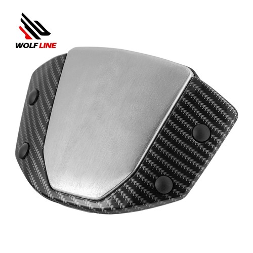 Wolfline windscreen for honda - wolfline,