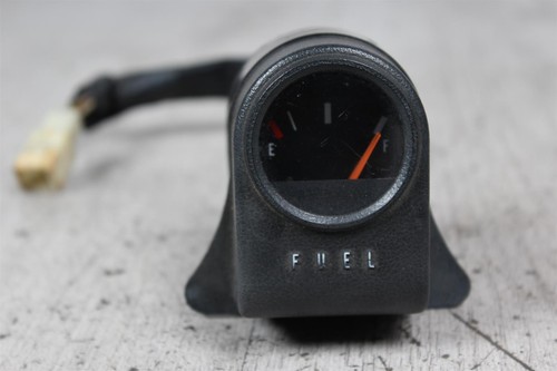 Fuel display - fuel,