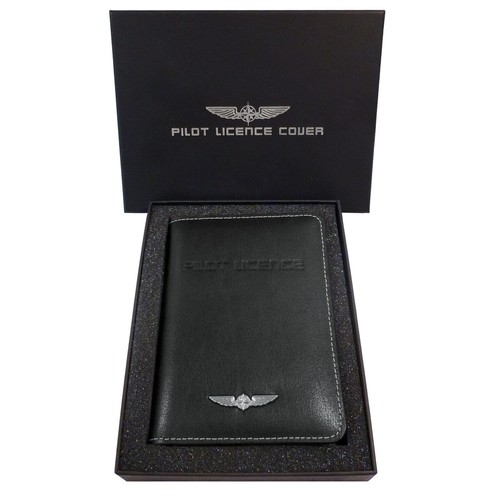 Pilot licence cover easa new - licence,