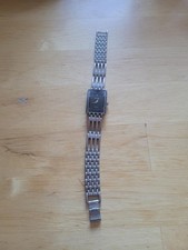 Berge Unisex Watch Damaged And