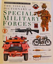 The Visual Dictionary of