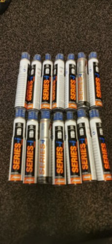 Paslode series fuel - x,