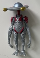 Legacy Power Rangers Alpha 5 Figure Robot TRU Exclusive Megazord BAF 2017 Movie