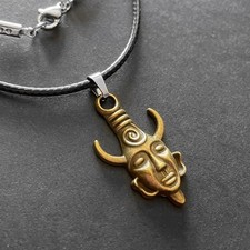 Supernatural Samulet necklace