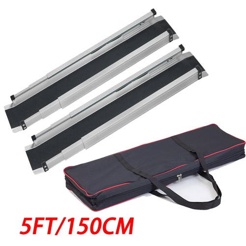 Pair telescopic wheelchair - pair,