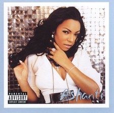 Ashanti – Ashanti CD JR5 No