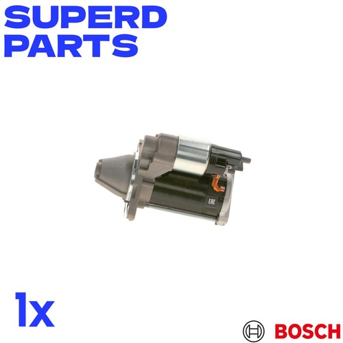 Starter for 986 s00 685 - 0,