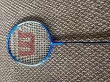 Wilson Titanium Series