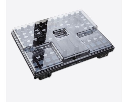 Decksaver novation twitch - novation,