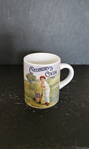 Cadburys cocoa robert opie - cadburys,