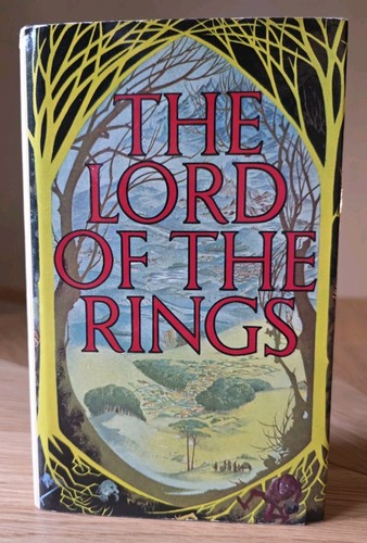 Jrr tolkien the - tolkien, of