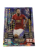 Topps Match Attax 2014/15