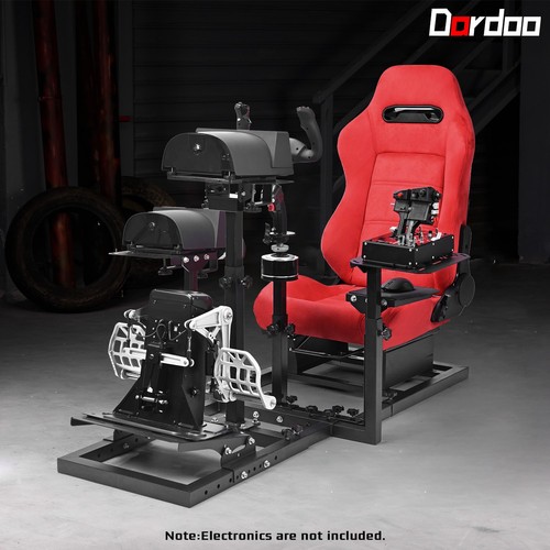 Dardoo flight simulator - dardoo,