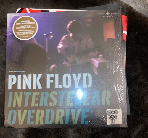 Pink floyd interstellar - pink,