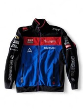 Suzuki Racing - Fleece Jacket - Small