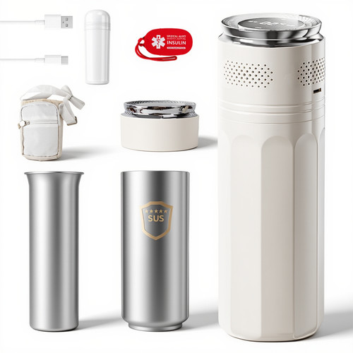Mediflask smart insulin - smart,