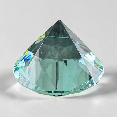 Rosenthal crystal diamond - rosenthal,