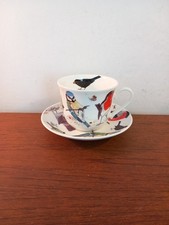 Roy Kirkham Garden Birds