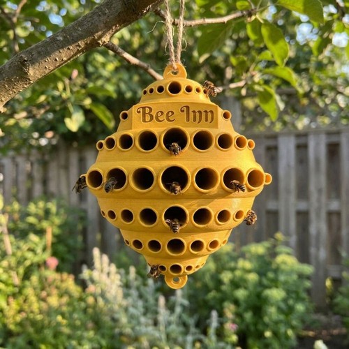 1pc garden bee insect house - garden,