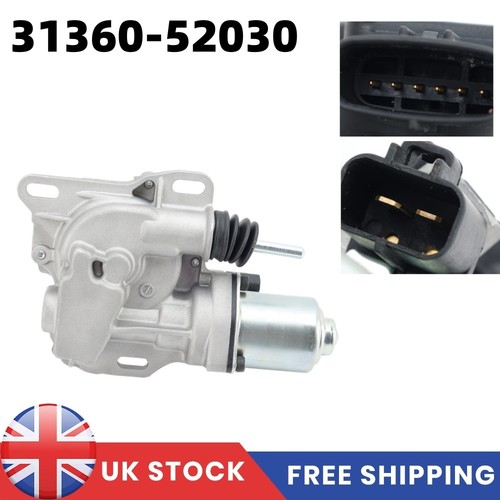 Clutch actuator slave - clutch, cylinder