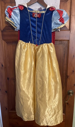 Disney snow white - snow, costume